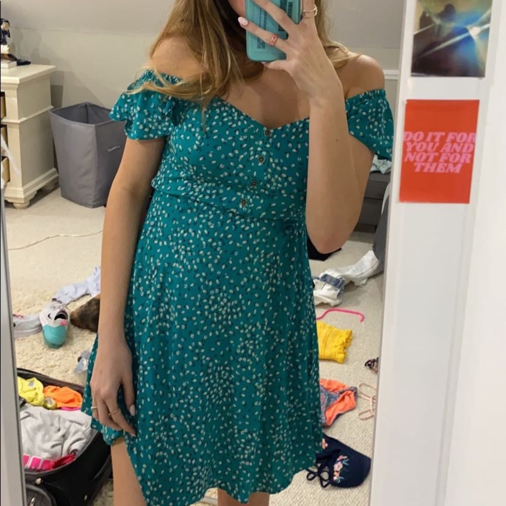COPY - Billabong dress